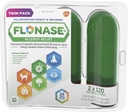 Flonase Allergy Relief Nasal Spray, 24 Hour Non Drowsy Algergy Medicine, Metered Nasal Spray - 0.54 Fl Oz (Paket 1)