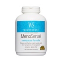 Faktor Alami WomenSense Meningkat - Tambahan Dieter dengan Cohosh Hitam, Chasteberry & Dong Quai - Menopause & Perimenopause Dukungan - 180 Vegetarian Capsules (90 Pelayan)