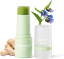 Mosquito RUNBEN Bite Itch Relief Stick, Safe Itch Relief for Baby & Kids, Anti Itch Cream for Bug Bite, Plant-Based, Easy to Use, 0.24 oz