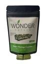 Gen 's Moringa Green Powder 100 Veg.