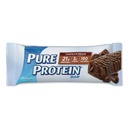 Murni Coklat Protein Ca Ukuran 6ct Coklat Protein Murni Bar 1.76z