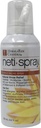 Himalaya Chandra Neti Spray Isotonic Dewasa, 4.2 Ounce