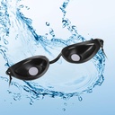 Hidrating Eye Relief Sleep Mask-Prevent Dry Eyes, Air Leak, Terbaik untuk Tidur