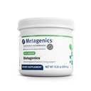 Metagenik Glutagenics - L- Glutamine dengan Deglicychirinated Licorice (DGL) & Aloe Vera - Dukungan Kesehatan Gut, Fungsi Digetical & Sistem Imune - Non-GMO, Gluten- Free Powder Suplemen - 60