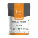 Jaivik 100% Powder Organik 227 gma / 0.5 lb 124; Menyediakan Ketahanan dan Fungsi Digetical 124; Natural Antioksidant 124; Tersertifikasi Organik oleh Asia OneCert