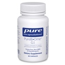 Pencampuran Probiotik Multi Strain untuk G.I. Comfort and Health 124; 60 Capsules