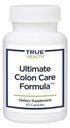 Ultimate Colon Care Formula 124; Digeptical Duption, Softens Stool, Reduce Gas & Bloating (60 Kapsul)