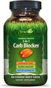 Irwin Maksimal Kekuatan 3-in-1 Carb Blocker 84 Cacah