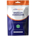 Vitamin Bacillus Coagulans Probiotic Powder - Digetical Health Support - 100 Gram (3.5 OZ) - 100 Servis