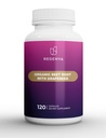 Bets Root Non-GMO Powder Capsule Rapid Rapid Lease 1025mg 124; Beet Root Powder Suupports Antioxidants; Tekanan Darah 124; Nitric Oxide Produksi 124; Sistem Imune 124; 120 Menghitung 60 Hari