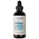 Colloidal Silver Liquid - Structured Silver Water with 30plum Colloidal Silver pH balanced for Daily Immune and Gut Dup (4 oz (Paket 1))