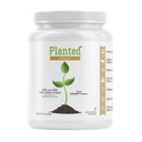 Unjuried Planted Vegan Powder 124; 20g Unhacutored Pea Protein powder 124; Low Sugar and Plant Based 124; Gluten and Dairy Free Pea Protein Isolate 124; Non-GMO 124; 20