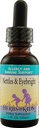Herbs untuk Nettles Anak dan Eyebright, 1 Ounce - 3 per kasus.