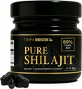 Originalitas Himalaya Shilajit Resin, Chilajil para Hombre 100