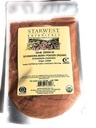 Schisandra Berry Powder Organik 4 oz StarWest Botanicals