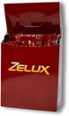 Zelux Tambahan Kotak 8 Sachets - Booster untuk Vitalitas & Performance - Natural Stamina - Energi Dukungan - Natural Ingreacaniana, Tribulus Terrestri, Ginkgo Biloba, Maka, Korea Merah Gingseng