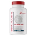 Nuklir Metabolik Beta Alanine, 100 gram, bubuk