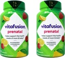 Vitamin, PreNatal, Gummies Dewasa, Flavors Tertujuan - 90 gummi, Paket 2