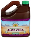 Lily of The Desert Aloe Vera Gel, Whole Leaf, Filtered, 1 Count