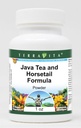 Teh Jawa dan Bubuk Formula Kuda (1 oz, ZIN: 514005)