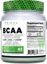 Ape (45 SerV) (Green Apple Flavarted) - 0 g Carbs, 0 Kalories, 7g BCAA Per Serving