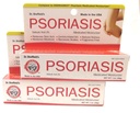 Dr. Sheffields Psoriasis 2% Salicyclic Acid, Obat Moisturizer (Paket 2)