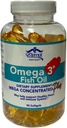 Konsentrat Minyak Ikan Omega 3 Jiwa Abadi.