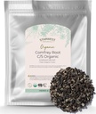 Starwest Botanicals Organic Dry Comfrey Root - Natural Herb for Topik Application, Salve or Oil, Cut & Sifted, Certified Kosher, Non-GMO - Bulk 1 lb Bag