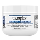 Theraplex Eczema Therapy (6 oz) - Moisturizing Skin Protectant dengan Natural Colloidal Oatmeal, Noncomedogenic, dan hypoallergenic, Fragrance- Free - National Eczema Association Seal of Conferval