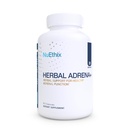 Formulasi NuEtix Herbal Adrena +, Suplemen Dukungan Adrenal untuk Perempuan & Pria, Cortisol Dukungan, Unprove Energy Levels & Mood, termasuk Cordyceps & Ashwagandha, Non-GMO, Gluten Free, 30 Pegawai