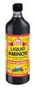Bragg Amino Protein Konsentrasi, Cair, 32 Ounce (Paket 12)