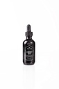 Svasthya Body & Mind Organic Amla Castor Oil - Cold Menekan untuk Eilash & Eyebrow Growth - Lash Serum untuk Longer, Tebal Lashes - Rambut Tumbuh Minyak dengan Amla untuk Pekat, Rambut Healthier