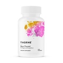 THORNE - Dasar Prenatal - Yah-Diinvestasikan Faunched Multi untuk Hamil dan Nursing Women Termasuk 18 Vitamin dan Mineral, Plus Chooline - Gluten, Dairy & Soy- Free - 90 Kasules - 30 Pelayan
