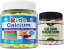 Bundle - Anak-anak Kalsium + Kalsium untuk orang dewasa