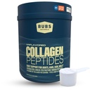Bubs Collagen Peptides Powder, Collagen for Women & Men, Hydrolyzed Peptides, Unflashed Pacular Raised Grass, Paleo Keto Friendder, Supports Hair Skin & Joint Health (20 oz) 28