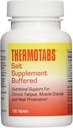 Persediaan Garam TherMOTABS Buffered Tablet, 100 Cacah (Paket 3)