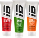 KIT 3 INBIKE Cream (Heater + Amino + Ultra)