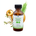 PROKURE Nail Repair Serum. Hidrates dry, brittle nails & cuticles with Tea Tree Oil & Vitamin E. Fastbing, non-berminyak, paraben-free. Dengan sikat presisi. Aman di polish / gel. 1 fl oz.