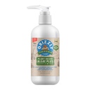 Grizzly Pet Products Algal Plus Omega 3-6-9 Food Suplemen untuk Anjing dan Kucing, 8 Ounce Bottle