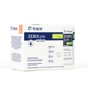 Telusuri Mineral ZeroLyte - Sodium & Electrolite Repleniment - Energi & Hidration Dukungan Minum - Nerve & Muscle Fungsi - Salty Citrus, 30 Paket (30 Hamba)