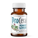 Dukungan Memori Procera - Berdasarkan 60 + Ingrediens Studies - Boost Mental Performance