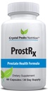 Tambahan Prostate Supplemen Kekuatan Ekstra - Kurang Darurat, Penginapan Kamar Mandi Fewer Nighttime. Beta- Sitosterol, Saw Palmetto Plus 28 Tambahan Prostat nutrisi - 60 Capsules
