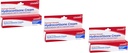 Pemimpin Hidrocortisone Cream, Anti- Itch Lotion untuk Psoriasis, Maximum Power, Instant Itch Relief Cream untuk Mosquito Bites, Eczema, Dermatitis, Skin Infections & Hebrihoids, 1 oz (3)