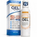 Spencer 's Gel Alkaliline Formula (4 oz) sejak 2004 Solusi Top-pH untuk Issue Skin Stubborn (Boils, Furgents, Ulcerations, Pressure Wounds, dll) Non- - Stinging, Fast- Acting
