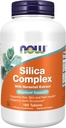 Silica Complex Vegetarian 500 mg 180 tablet