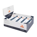 Metagenics Ultra Energy Bars - Membantu Sustain Energy, Caramel Sea Salt Flavared 124; 12 Bars