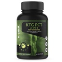 Suplemen eXplisit Simpan Mereka Gains PCT 3-in 1 - Post Terapi Siklus - 60 Capsules