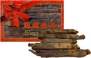 Panax Merah Ginseng Root, 6 Tahun Premium Tingkat (Root 8oz.)