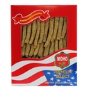 Woho American Ginseng # 105.4 Kotak Long Small 4oz