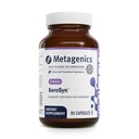 Tambahan Metagenik SeroSyn - L- Theanine - Mendukung Pensiun Sense * - 5- HTP Tambahan - Non-GMO & Gluten- Free - 90 Capsules